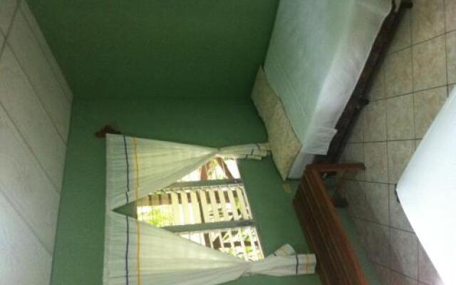 Guest house Posada Ixchel