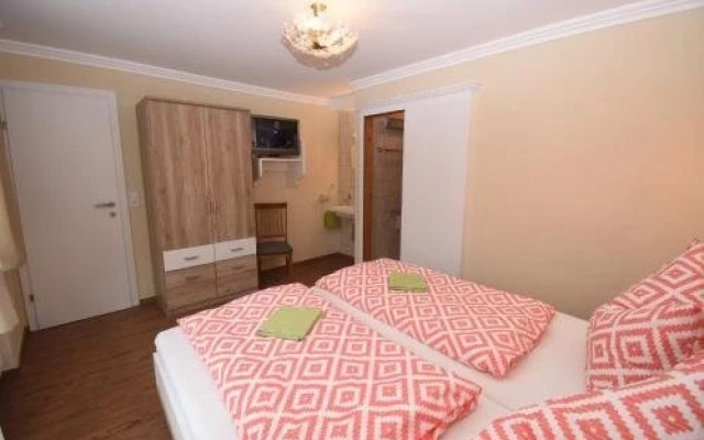 Schmiedererhof Appartements/Zimmer
