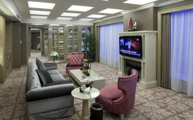 Grand Skylight International Hotel Nanchang