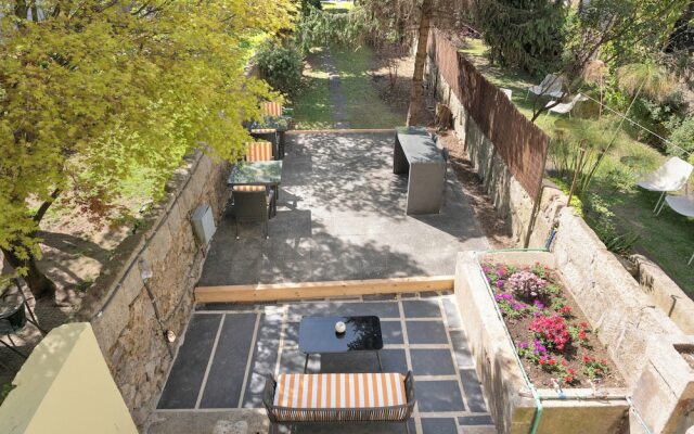Rosário Suites Townhouse