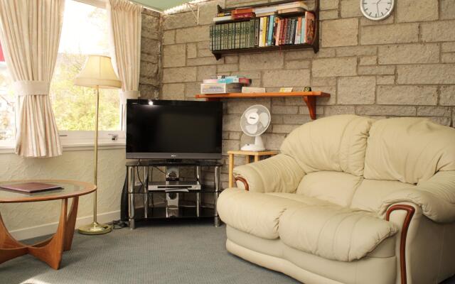 Atholl Villa Guest House