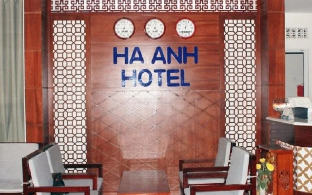 Ha Anh Hotel - Mui Ne