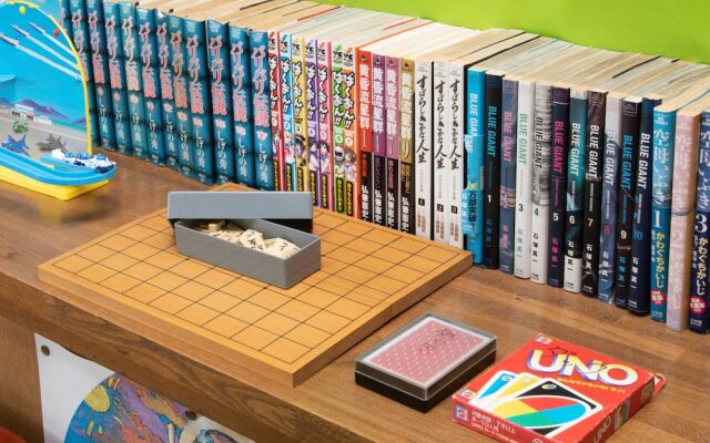 Tabist Business Ryokan Duck Ishinomaki Hebita