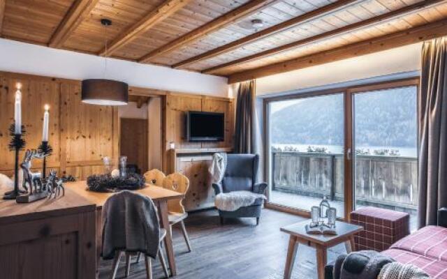 Aktiv Und Familienchalet Harmonie