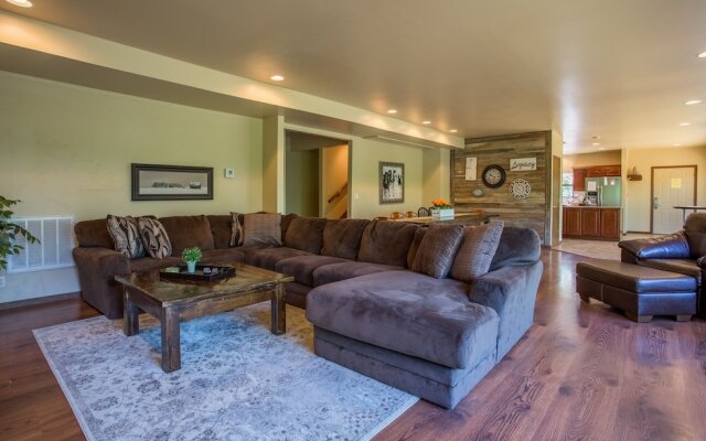 Ozarks Outdoor Legacy by RedAwning