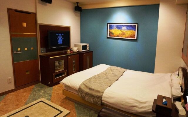 Hotel Shonan Sirenu _ Adults Only