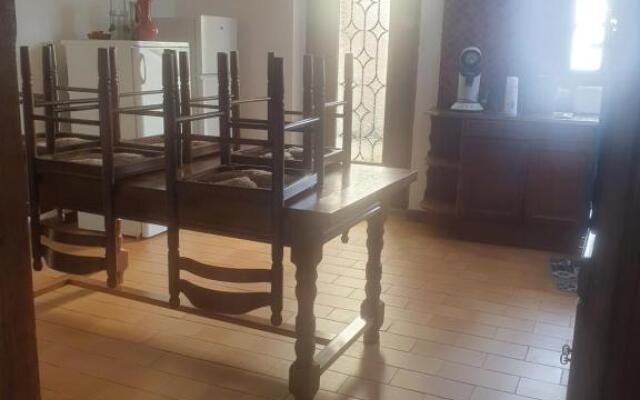 Maison de village de 98 m2 typiquement provençale