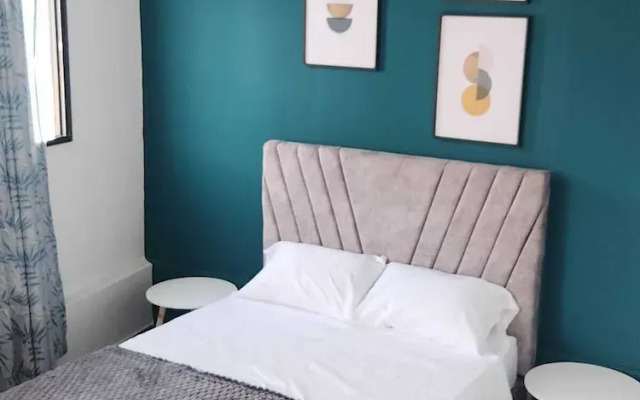 Lindos Apartamentos Central Jch Restrepo