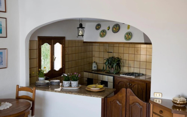Bed & Breakfast Mamma Rosa