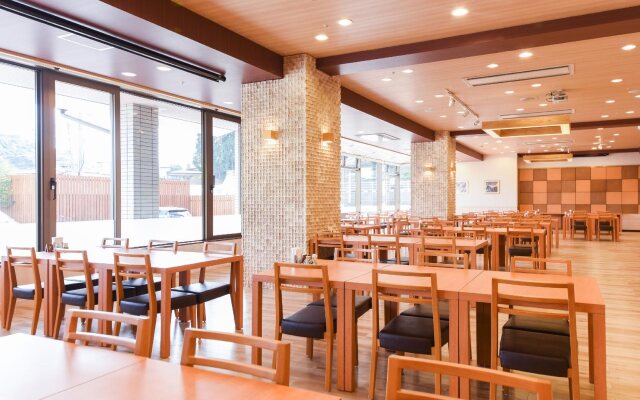 Urari Takeo Garden Terrace Spa Resorts