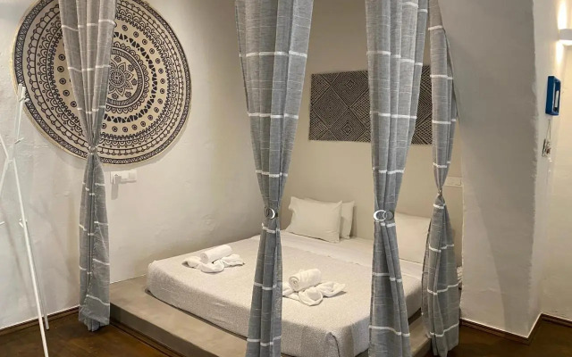 Rhodes Old Town Harmony Suite