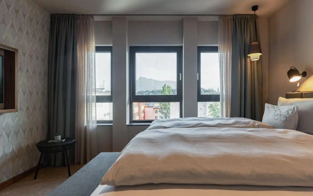 Cocoon Salzburg