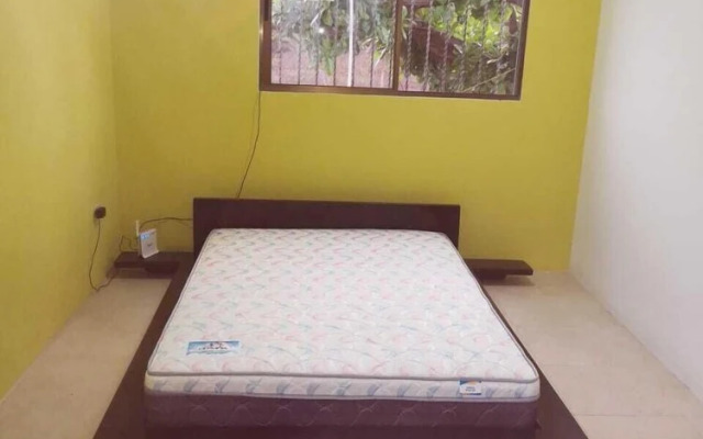 Apartamentos Montiel