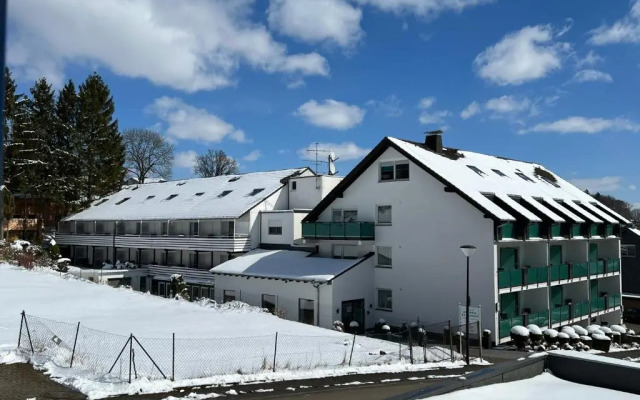 Hotel Hesborner Kuckuck