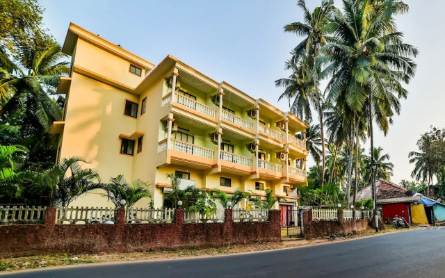 OYO 16005 Sunshine Homes