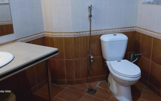 Hotel Al Azeem