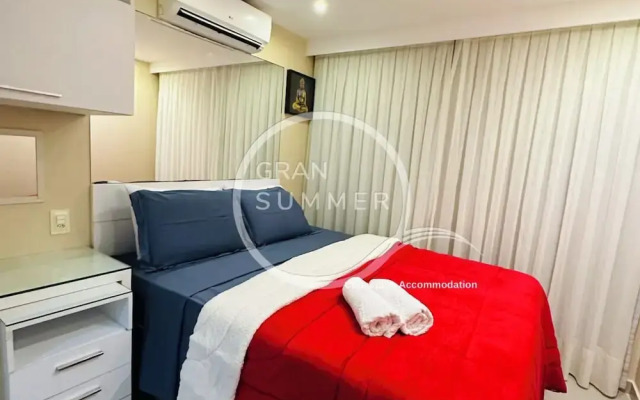 Gran Summer Apartment