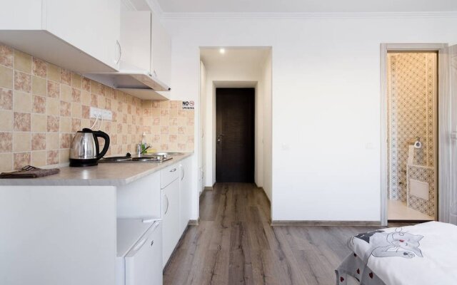 Potemkin's Favorite Suites