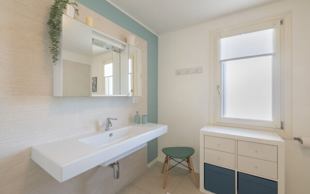 Casa Con Le Rose San Daniele del Friuli