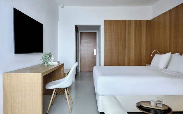 Atlantica Nissaki Beach - Adults Only