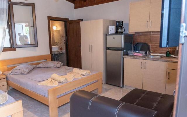 Dimitris Villas - villa 4