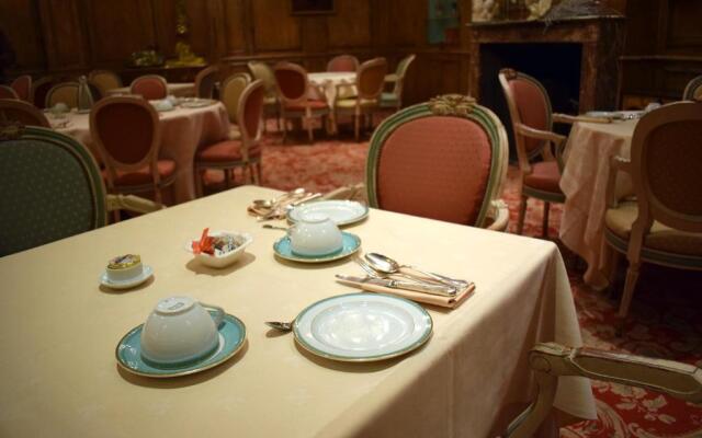 La Chartreuse Du Val St Esprit