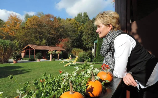 Hotel St. Leonhard garni