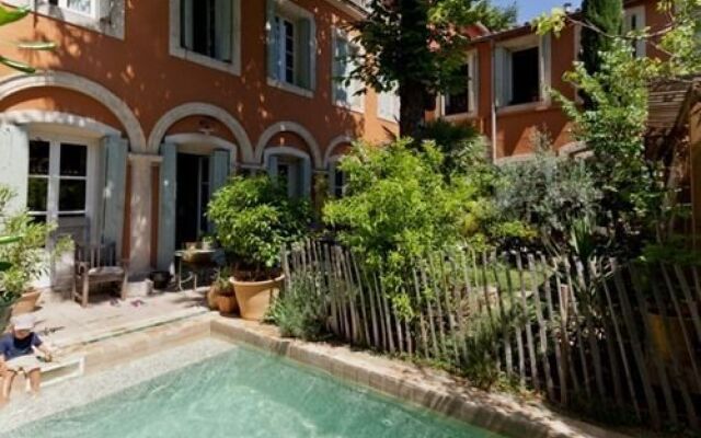 La Merci Chambres D'hôtes