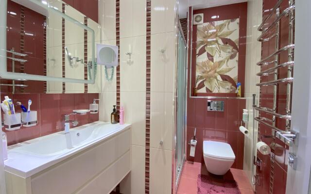 Альфа на улице Первомайская