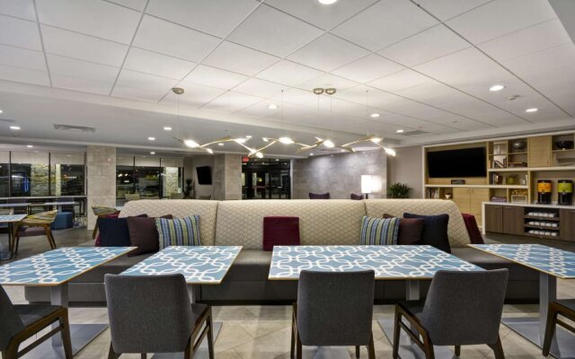 Home2 Suites by Hilton Plano Richardson