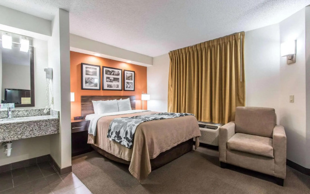 Sleep Inn