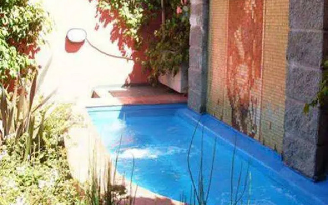 Lugar Bed & Breakfast