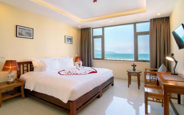 Martin Ho Hotel