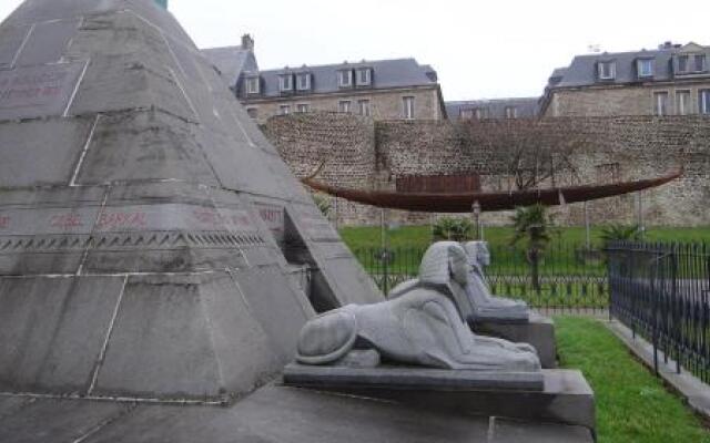 La Maison Boulonnaise