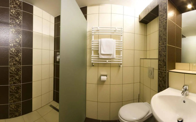 Thermal Hotel Superior
