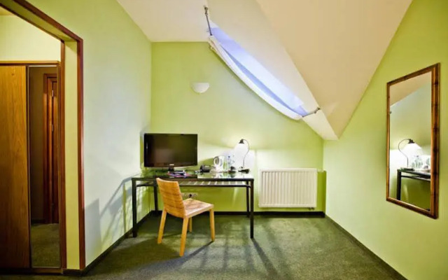Hotel Zalesie