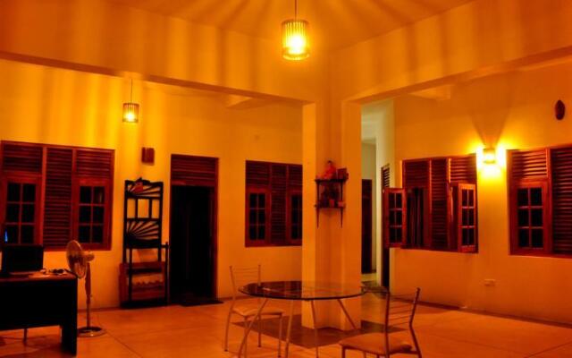Harmony City Bungalows (Harmony Hotel )