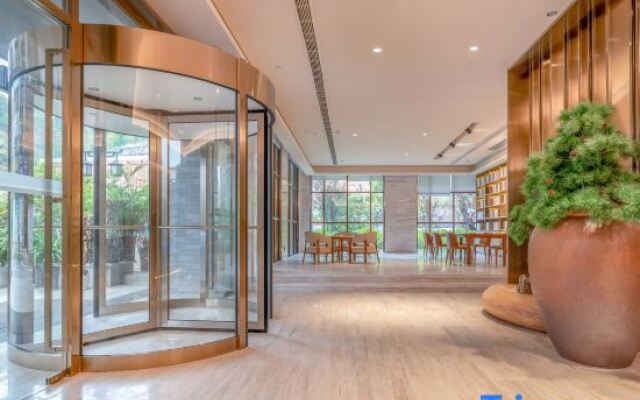 Ji Hotel Qiannan Libo