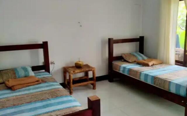 Ariata Arya Hostel