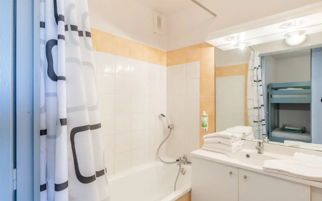 Résidence Residhotel Le Mayflower