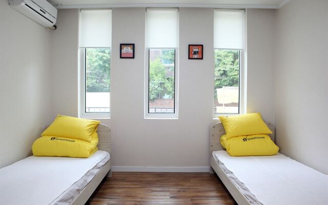 Guesthouse Dodam I - Hostel