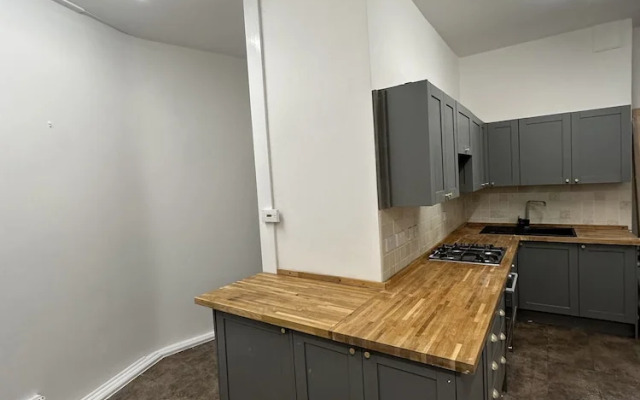 Quayside Quarters Harbourside Apartment