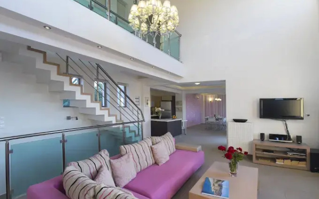 Salvia Villas