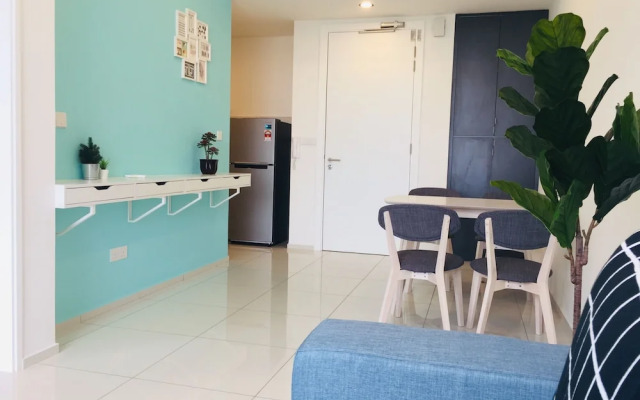 Robertson Suites Kuala Lumpur