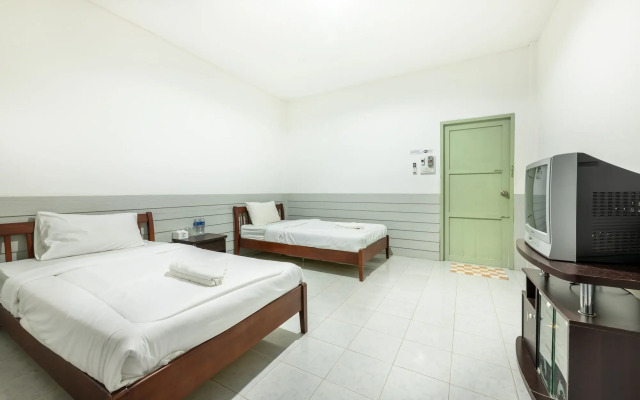 Mac Garden Resort