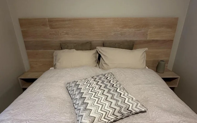 Boutique Style Apartment Near the City Centre