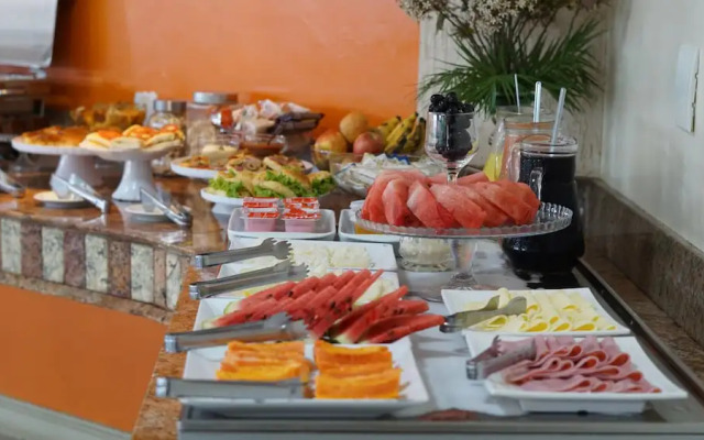 Ápides Palace Hotel