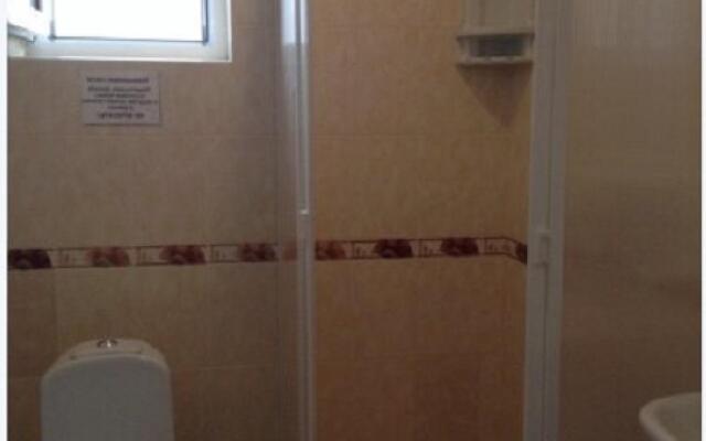 Guest House Zhasmin