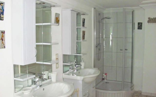 Apartment Storchenfärbe