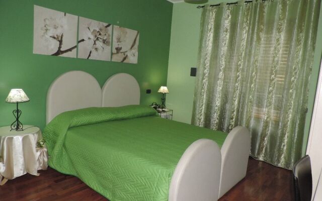 B&B Ospiti a Corte
